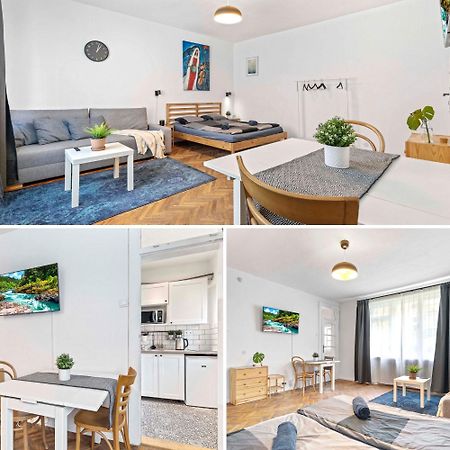 Cosy Studio 10 Min Center Bratislava Buitenkant foto