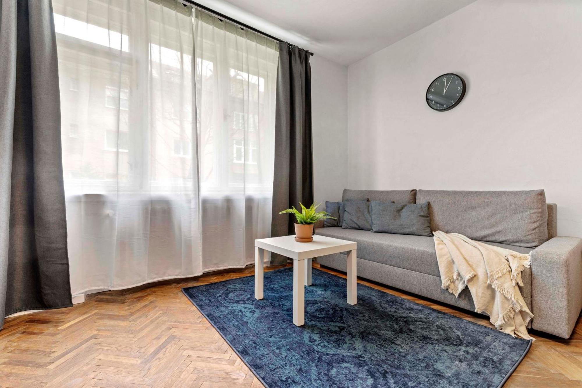 Cosy Studio 10 Min Center Bratislava Buitenkant foto